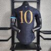 Argentina 2023/24 Special Edition camiseta versión jugador - Image 5