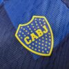 Boca Juniors 2023/24 local camiseta versión jugador - Image 10