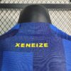 Boca Juniors 2023/24 local camiseta versión jugador - Image 6