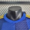 Boca Juniors 2023/24 local camiseta versión jugador - Image 3