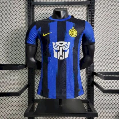 Inter Milan 2023/24 Limited Edition camiseta versión jugador