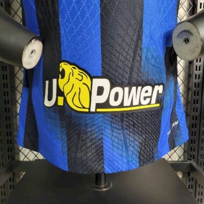 Inter Milan 2023/24 Limited Edition camiseta versión jugador - Image 10