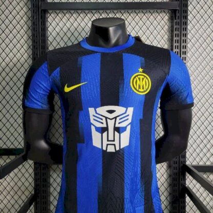 Inter Milan 2023/24 Limited Edition camiseta versión jugador - Image 2