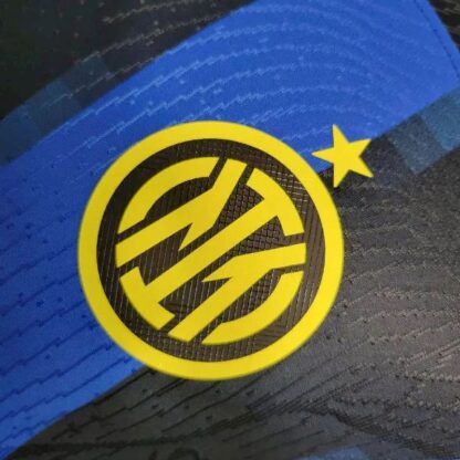 Inter Milan 2023/24 Limited Edition camiseta versión jugador - Image 9