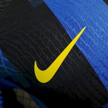Inter Milan 2023/24 Limited Edition camiseta versión jugador - Image 7