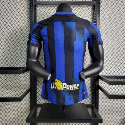 Inter Milan 2023/24 Limited Edition camiseta versión jugador - Image 5
