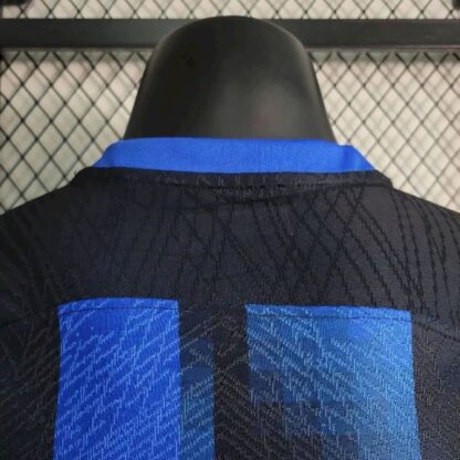 Inter Milan 2023/24 Limited Edition camiseta versión jugador - Image 4