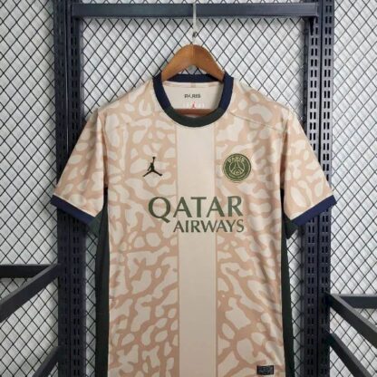 Paris Saint-Germain 2023/24 Fourth camiseta - Image 6