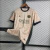 Paris Saint-Germain 2023/24 Fourth camiseta