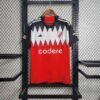 River Plate 2023/24 visitante camiseta - Image 2