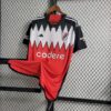 River Plate 2023/24 visitante camiseta