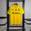 Tigres UANL 2023/24 Pre-Match entrenamiento camiseta - Image 2