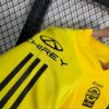 Tigres UANL 2023/24 Pre-Match entrenamiento camiseta - Image 9