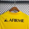 Tigres UANL 2023/24 Pre-Match entrenamiento camiseta - Image 6