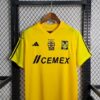 Tigres UANL 2023/24 Pre-Match entrenamiento camiseta - Image 5