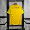 Tigres UANL 2023/24 Pre-Match entrenamiento camiseta - Image 4