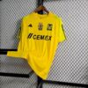 Tigres UANL 2023/24 Pre-Match entrenamiento camiseta