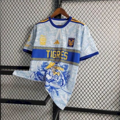 Tigres UANL 2023/24 Special Edition camiseta
