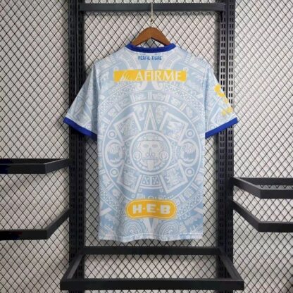 Tigres UANL 2023/24 Special Edition camiseta - Image 3