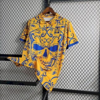 Tigres UANL 2023/24 Special Edition camiseta