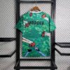 SV Werder Brehombre 2023/24 125th Anniversary Special Edition camiseta - Image 6
