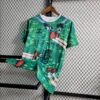 SV Werder Brehombre 2023/24 125th Anniversary Special Edition camiseta