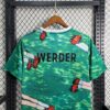 SV Werder Brehombre 2023/24 125th Anniversary Special Edition camiseta - Image 3