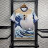 Japan 2024/25 Special Edition camiseta - Image 2