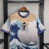 Japan 2024/25 Special Edition camiseta - Image 3