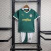 Palmeiras 2024/25 local niños conjunto