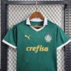 Palmeiras 2024/25 local niños conjunto - Image 2