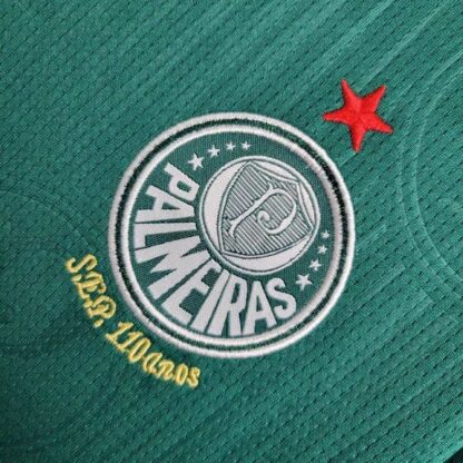 Palmeiras 2024/25 local niños conjunto - Image 5