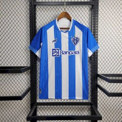 Paysandu 2024/25 local camiseta - Image 2