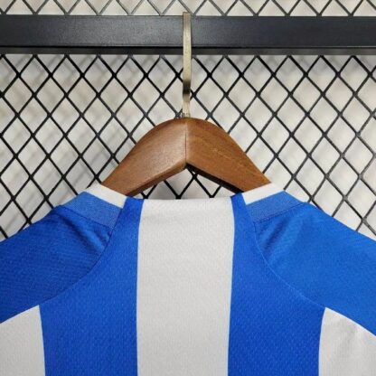 Paysandu 2024/25 local camiseta - Image 9