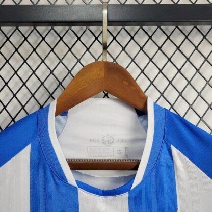 Paysandu 2024/25 local camiseta - Image 8