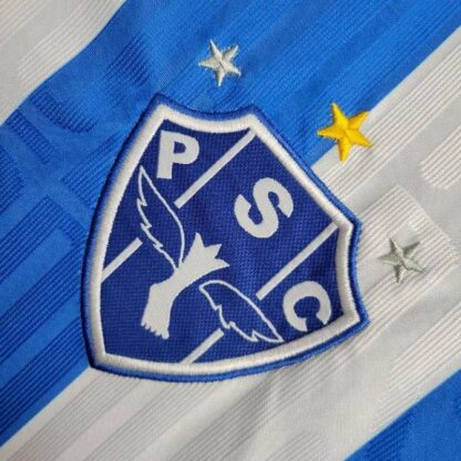 Paysandu 2024/25 local camiseta - Image 7