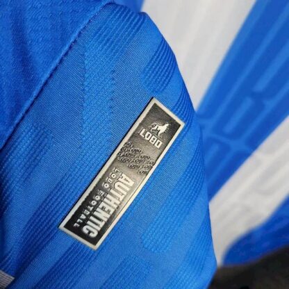 Paysandu 2024/25 local camiseta - Image 5