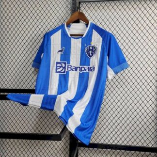 Paysandu 2024/25 local camiseta