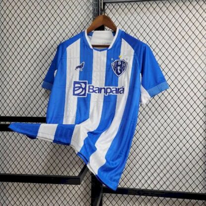 Paysandu 2024/25 local camiseta
