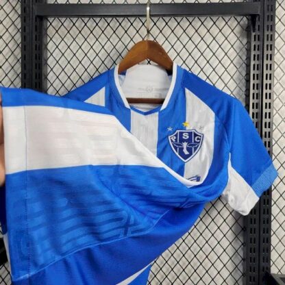 Paysandu 2024/25 local camiseta - Image 3
