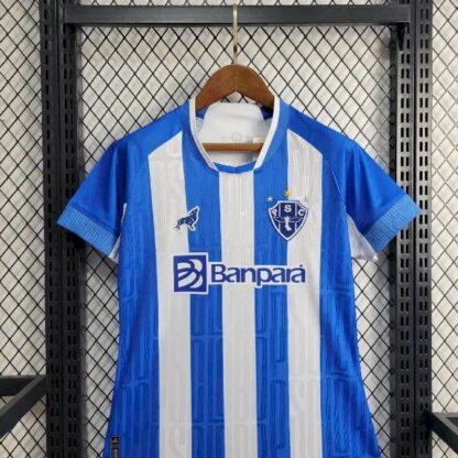 Paysandu 2024/25 local Mujers camiseta - Image 2