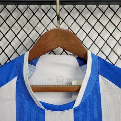 Paysandu 2024/25 local Mujers camiseta - Image 9