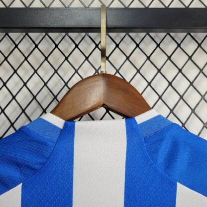 Paysandu 2024/25 local Mujers camiseta - Image 8