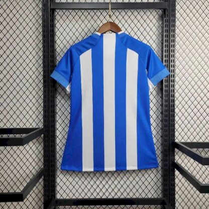 Paysandu 2024/25 local Mujers camiseta - Image 4