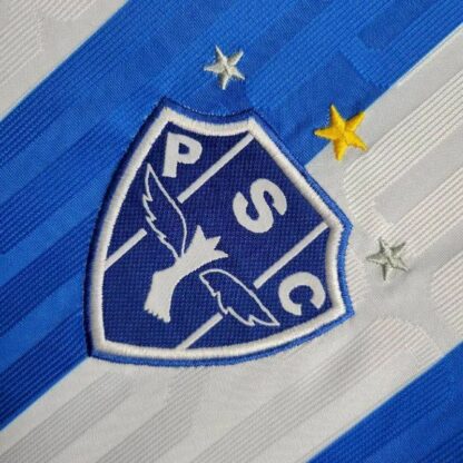 Paysandu 2024/25 local Mujers camiseta - Image 3