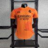 Real Madrid 2024/25 Y/3 Special Edition camiseta versión jugador