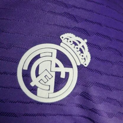 Real Madrid 2024/25 Y/3 Special Edition camiseta versión jugador - Image 4