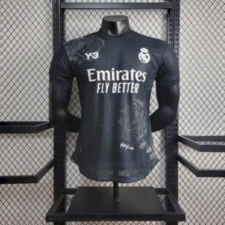 Real Madrid 2024/25 Special Edition camiseta versión jugador