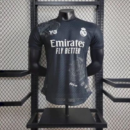 Real Madrid 2024/25 Special Edition camiseta versión jugador