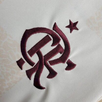 Flahombrego 2024/25 Pre-Match entrenamiento camiseta - Image 7